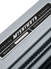Mishimoto Intercooler M-Line                                     - MMINT-UM - Image 15