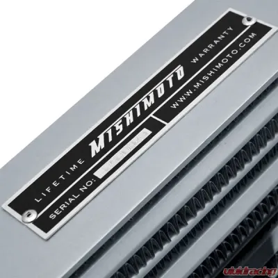 Mishimoto Intercooler M-Line - MMINT-UM