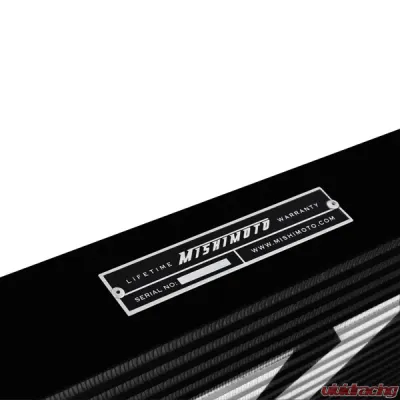 Mishimoto Intercooler R-Line - MMINT-UR