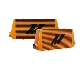 Mishimoto Intercooler R-Line