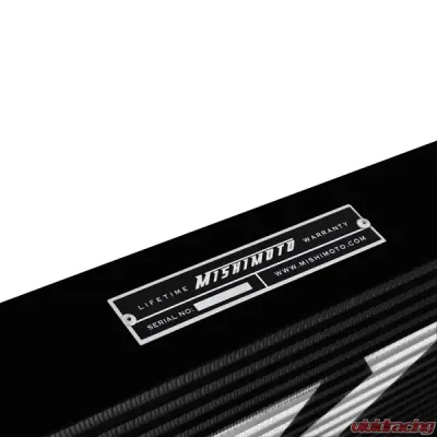 Mishimoto Intercooler S-Line - MMINT-USB