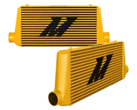 Mishimoto Intercooler S-Line