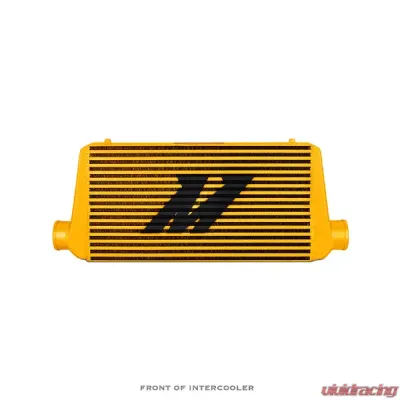 Mishimoto Intercooler S-Line - MMINT-USG
