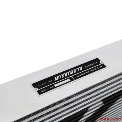 Mishimoto Intercooler S-Line - MMINT-US