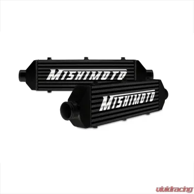 Mishimoto Intercooler Z Line - MMINT-UZ