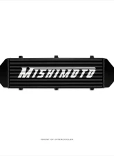 Mishimoto Intercooler Z Line                                     - MMINT-UZ - Image 4