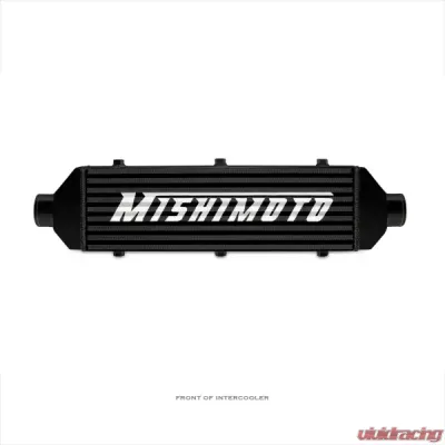 Mishimoto Intercooler Z Line - MMINT-UZ