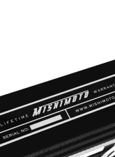 Mishimoto Intercooler Z Line                                     - MMINT-UZ - Image 9