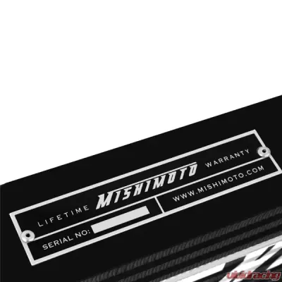 Mishimoto Intercooler Z Line - MMINT-UZ