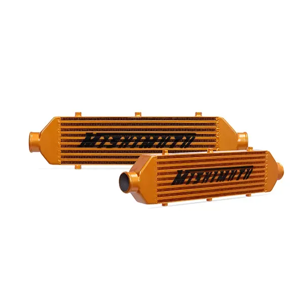 Mishimoto Intercooler Z Line - MMINT-UZG