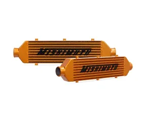 Mishimoto Intercooler Z Line