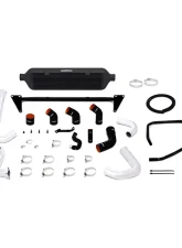 Mishimoto Front Mount Intercooler Kit                                     - MMINT-WRX-15BK - Image 2