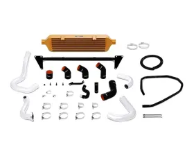Mishimoto Front Mount Intercooler Kit