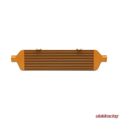Mishimoto Front Mount Intercooler Kit - MMINT-WRX-15G