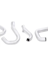 Mishimoto Front Mount Intercooler Kit                                     - MMINT-WRX-15G - Image 4