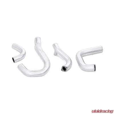 Mishimoto Front Mount Intercooler Kit - MMINT-WRX-15G