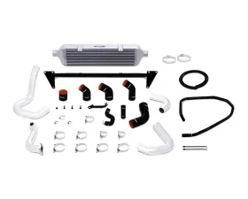 Mishimoto Front Mount Intercooler Kit