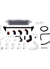 Mishimoto Front Mount Intercooler Kit                                     - MMINT-WRX-15SL - Image 2