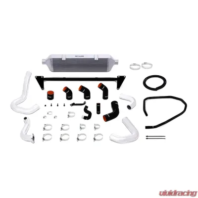 Mishimoto Front Mount Intercooler Kit - MMINT-WRX-15SL