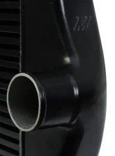 Mishimoto Front Mount Intercooler Kit Nissan Titan 2016-2019                                     - MMINT-XD-16BK - Image 13