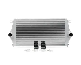 Mishimoto Front Mount Intercooler Kit
