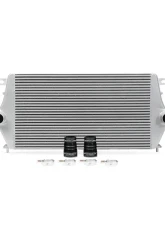 Mishimoto Front Mount Intercooler Kit Nissan Titan 2016-2019                                     - MMINT-XD-16SL - Image 2