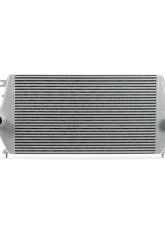 Mishimoto Front Mount Intercooler Kit Nissan Titan 2016-2019                                     - MMINT-XD-16SL - Image 3