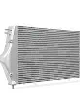 Mishimoto Front Mount Intercooler Kit Nissan Titan 2016-2019                                     - MMINT-XD-16SL - Image 4