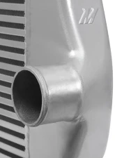 Mishimoto Front Mount Intercooler Kit Nissan Titan 2016-2019                                     - MMINT-XD-16SL - Image 7