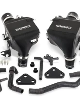 Mishimoto Air-to-Water Intercooler Kit Nissan Z 2023-2024                                     - MMINT-Z-23 - Image 7