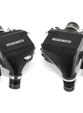 Mishimoto Air-to-Water Intercooler Kit Nissan Z 2023-2024                                     - MMINT-Z-23 - Image 2