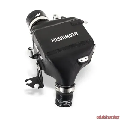 Mishimoto Air-to-Water Intercooler Kit Nissan Z 2023-2024 - MMINT-Z-23