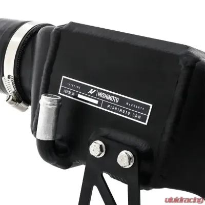 Mishimoto Air-to-Water Intercooler Kit Nissan Z 2023-2024 - MMINT-Z-23