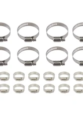 Mishimoto Air-to-Water Intercooler Kit Nissan Z 2023-2024                                     - MMINT-Z-23 - Image 7