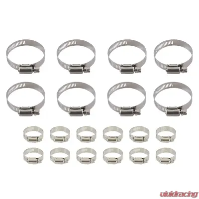 Mishimoto Air-to-Water Intercooler Kit Nissan Z 2023-2024 - MMINT-Z-23