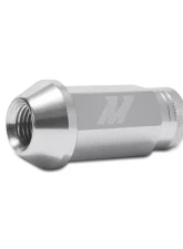 Mishimoto 1/2x20 Aluminum Locking Lug Nuts Set - 23pcs                                     - MMLG-1220-23LSL - Image 3