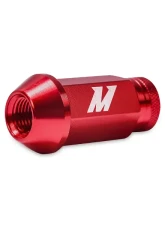 Mishimoto 1/2x20 Aluminum Locking Lug Nuts Set - 23pcs                                     - MMLG-1220-23LRD - Image 7