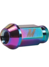 Mishimoto M12x1.25 Aluminum Locking Lug Nuts Set - 20pcs                                     - MMLG-125-20LNC - Image 7