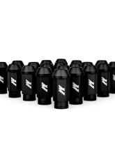 Mishimoto M12x1.5 Aluminum Locking Lug Nuts Set - 20pcs                                     - MMLG-15-20LBK - Image 6
