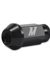 Mishimoto M12x1.5 Aluminum Locking Lug Nuts Set - 20pcs                                     - MMLG-15-20LBK - Image 7