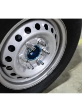 Mishimoto M12x1.5 Silver Aluminum Locking Lug Nuts Set                                     - MMLG-15-27LSL - Image 6