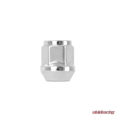 Mishimoto M12x1.5 Steel Acorn Lug Nuts - 24pcs - MMLG-AC1215-24CH
