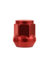 Mishimoto M12x1.5 Steel Acorn Lug Nuts - 24pcs                                     - MMLG-AC1215-24RD - Image 3