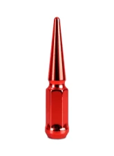 Mishimoto M12x1.5 Steel Spiked Lug Nuts - 24pcs                                     - MMLG-SP1215-24RD - Image 3