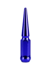Mishimoto M14 x 1.5 Steel Spiked Lug Nuts - 24pcs                                     - MMLG-SP1415-24BL - Image 3