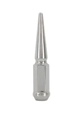 Mishimoto M14 x 1.5 Steel Spiked Lug Nuts - 24pcs                                     - MMLG-SP1415-24CH - Image 2