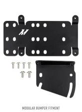 Mishimoto License Plate Relocation Kit                                     - MMLP-BR-21M - Image 8