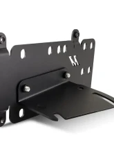 Mishimoto License Plate Relocation Kit                                     - MMLP-BR-21M - Image 3