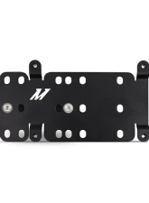 Mishimoto License Plate Relocation Kit                                     - MMLP-BR-21M - Image 4