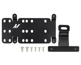 Mishimoto License Plate Relocation Kit